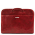 Sorrento - Document Leather briefcase